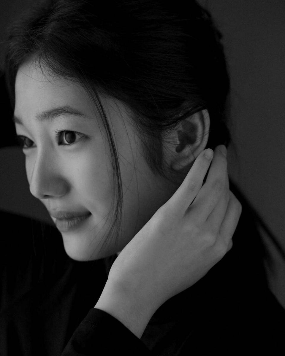 potret Kim Soo In (instagram.com/09suin)