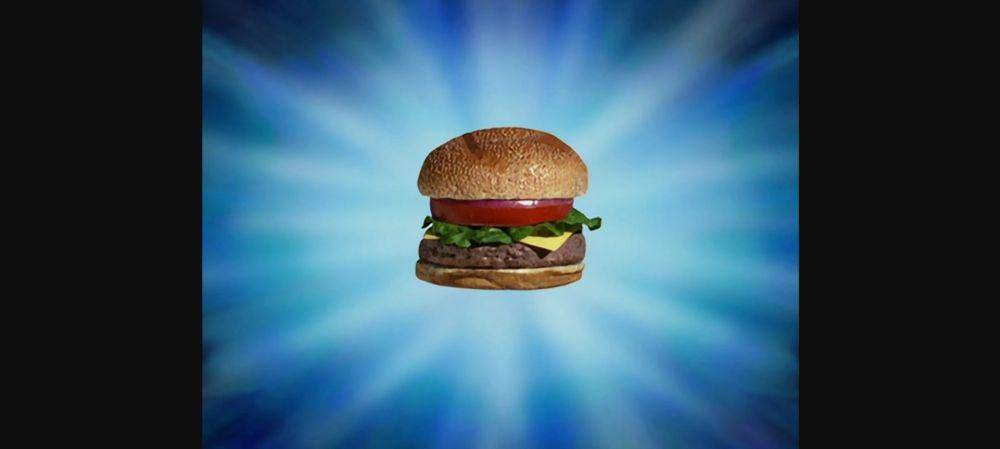 (Dok. Nickelodeon/SpongeBob SquarePants)