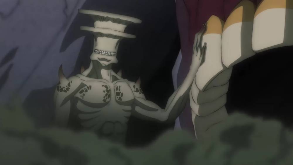 Siapa Villain Utama di Kaiju No. 8? Ini Jawabannya!