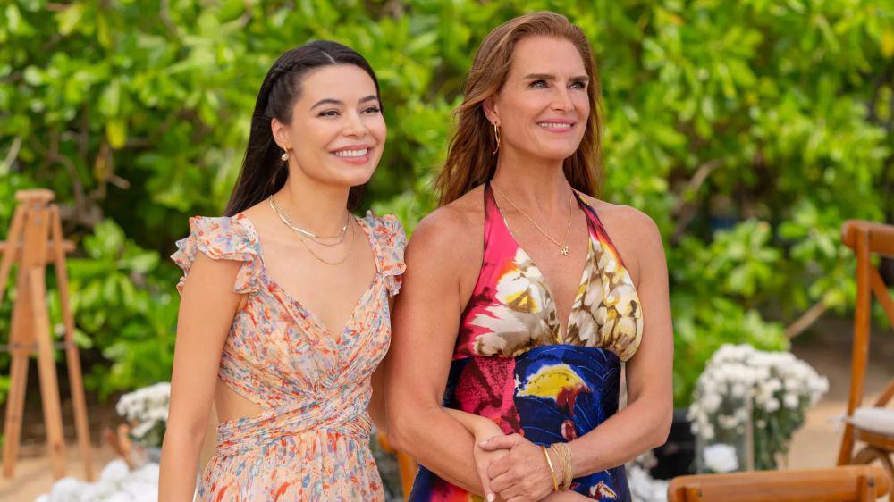 5 Fakta Film Mother of the Bride, Disutradarai Mark Waters!