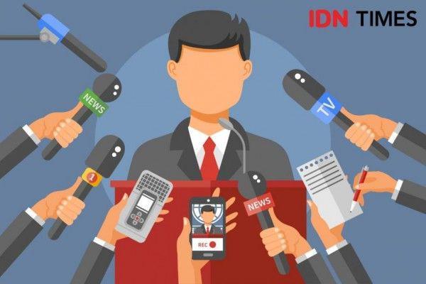 Ancam Kebebasan Pers, IJTI Minta Sejumlah Pasal RUU Penyiaran Dicabut