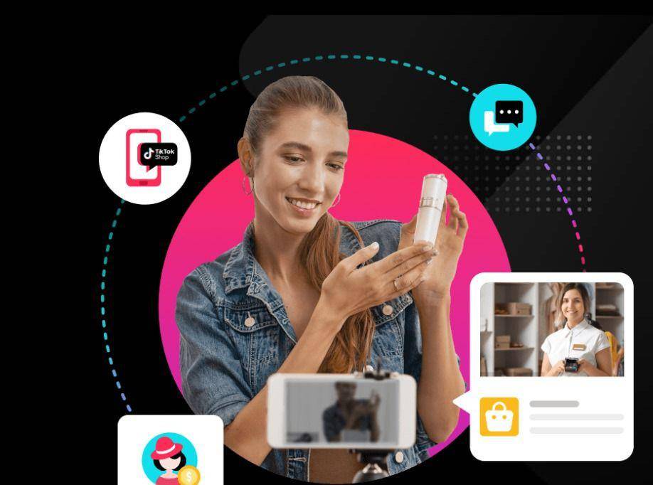 Cara Daftar TikTok Affiliate 2024, Cek Syaratnya yuk!