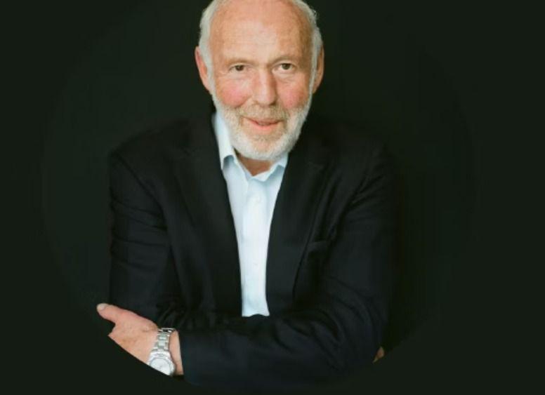 Profil Jim Simons, Investor Legendaris Meninggal pada Usia 86 Tahun