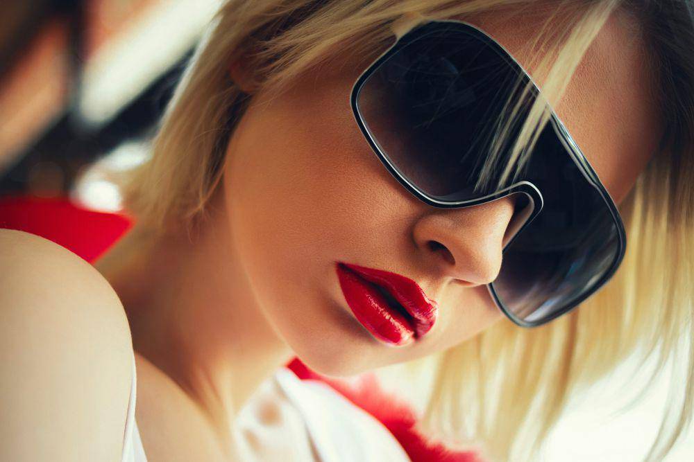 ilustrasi lipstick (unsplash.com/Andrey Zvyagintsev)