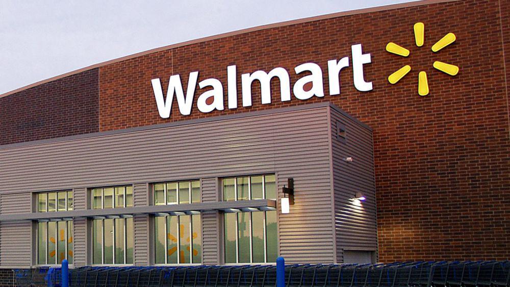 Walmart akan PHK Ratusan Karyawan