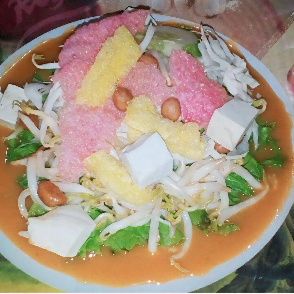 Asinan Eha (instagram.com/missdapur)