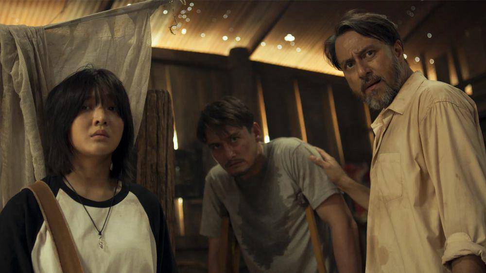 cuplikan trailer film The Cursed Land (dok. Neramitnung Film/The Cursed Land)