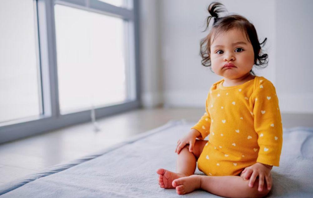 5 Rekomendasi Sisir untuk Bayi, Terasa Nyaman!