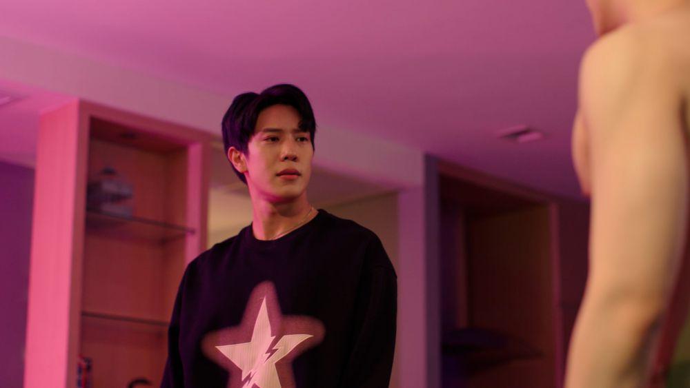 3 Drama Great Sapol yang Tayang 2024, Terbaru Wandee Goodday