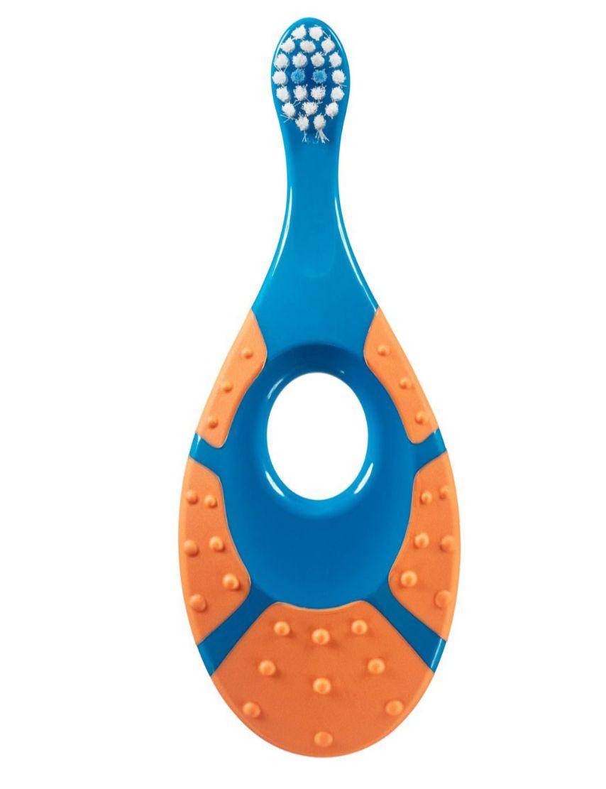 Jordan Step 0-2 Years Kids Toothbrushes (jordanoralcare.com)