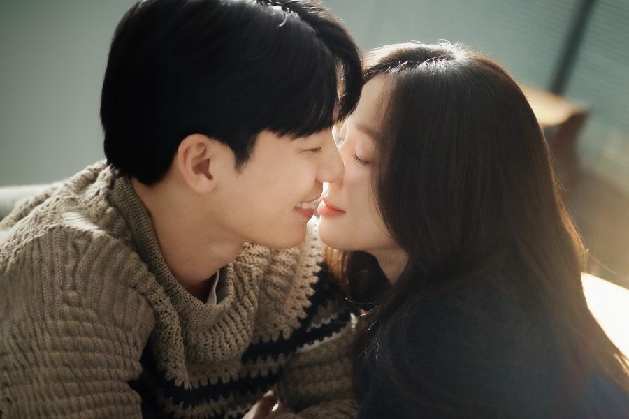 Biodata dan Profil Pemain Utama Drakor The Midnight Romance in Hagwon