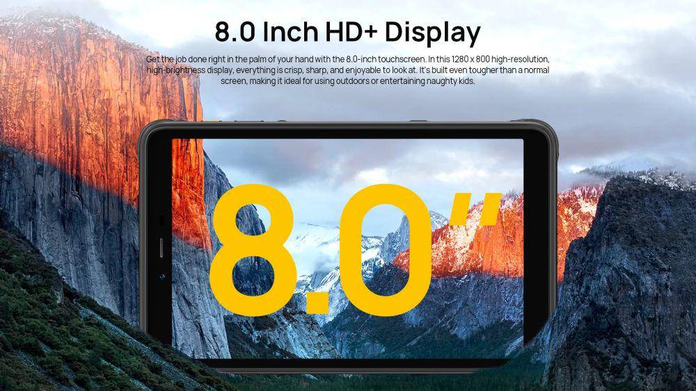 potret layar Ulefone Armor Pad Pro (ulefone.com)