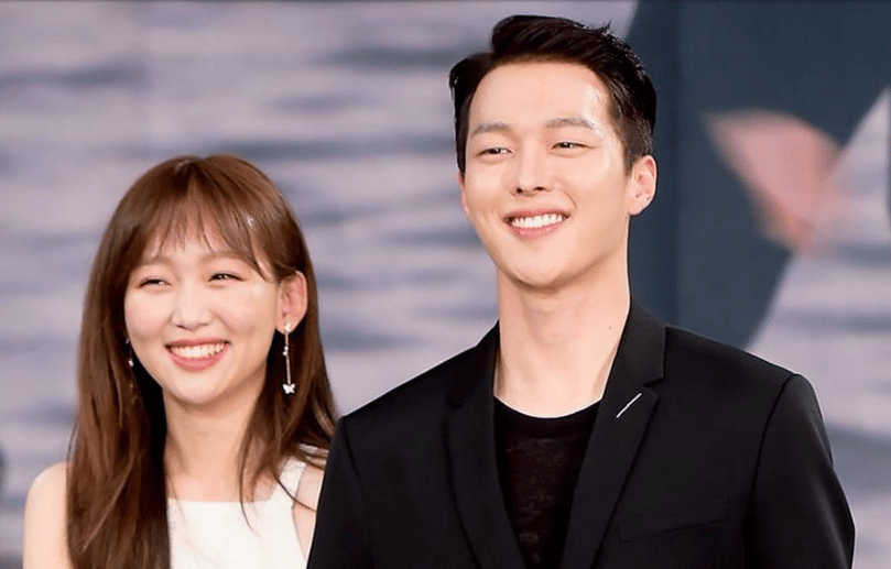 Jang Ki Yong dan Jin Ki Jo (soompi)