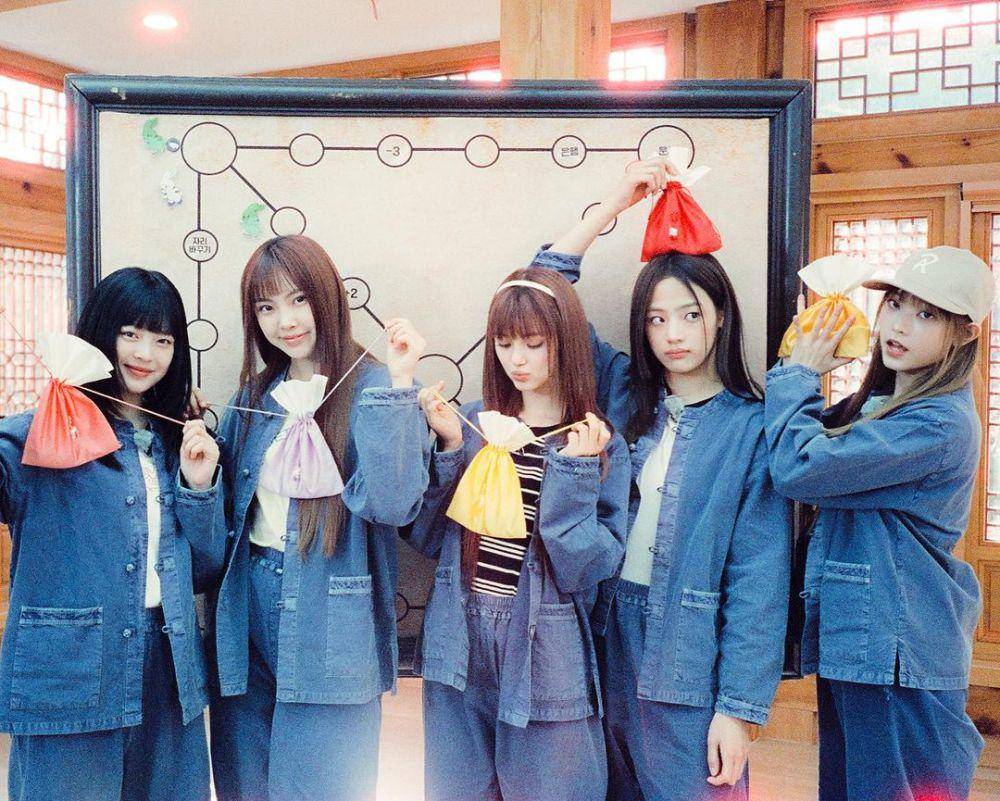 NewJeans (instagram.com/newjeans_official)