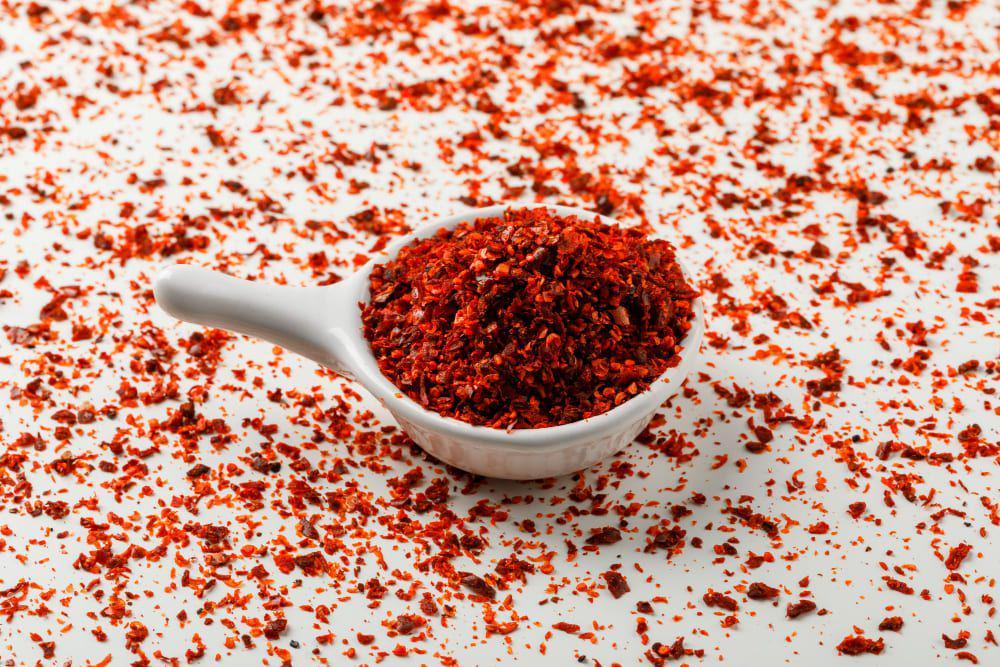 5 Fakta Gochugaru, Chilli Flakes dari Korea yang Jadi Bumbu Kunci