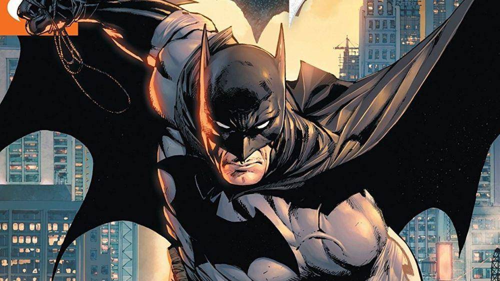 daftar kandidat pemeran Batman yang ditunggu oleh penggemar (dok. DC Comics/Batman #86)