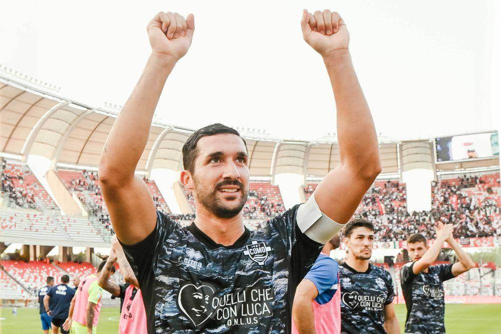 Alessandro Bellemo (comofootball.com)