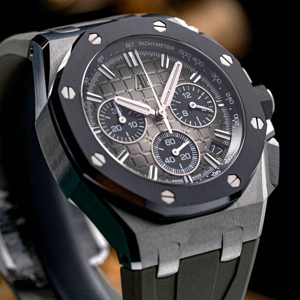 Koleksi Jakarta Watch Exchange (dok. Jakarta Watch Exchange)