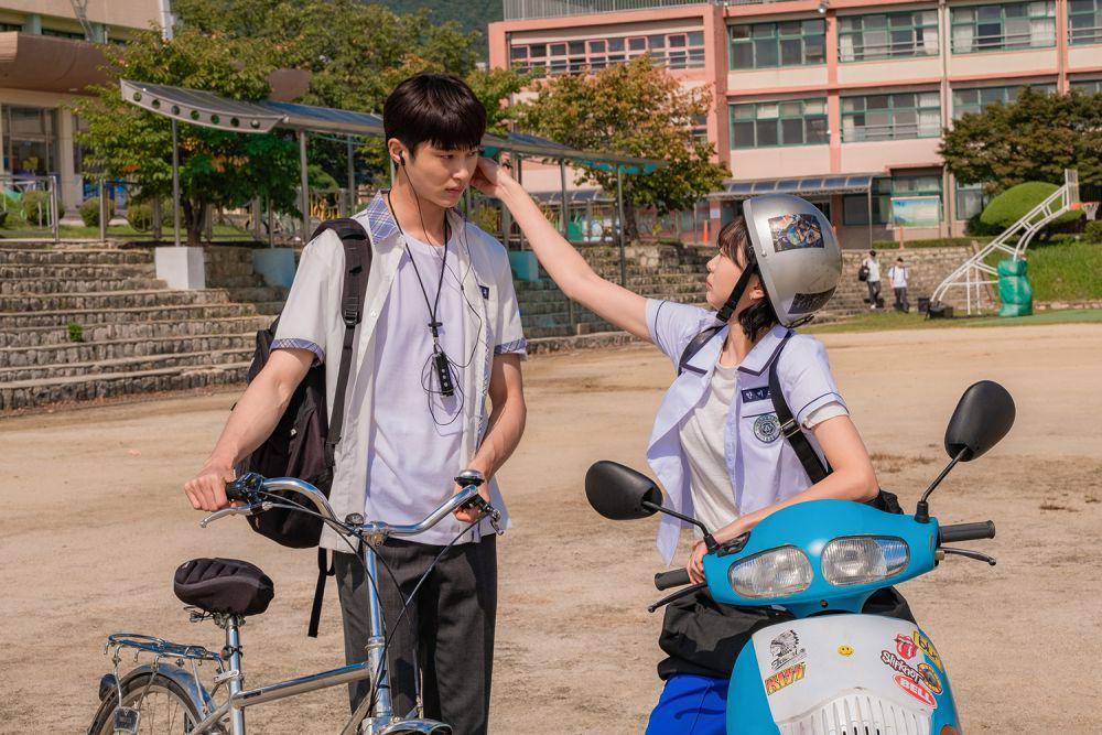 still cut film Soulmate (dok. Korean Film Council/Soulmate)