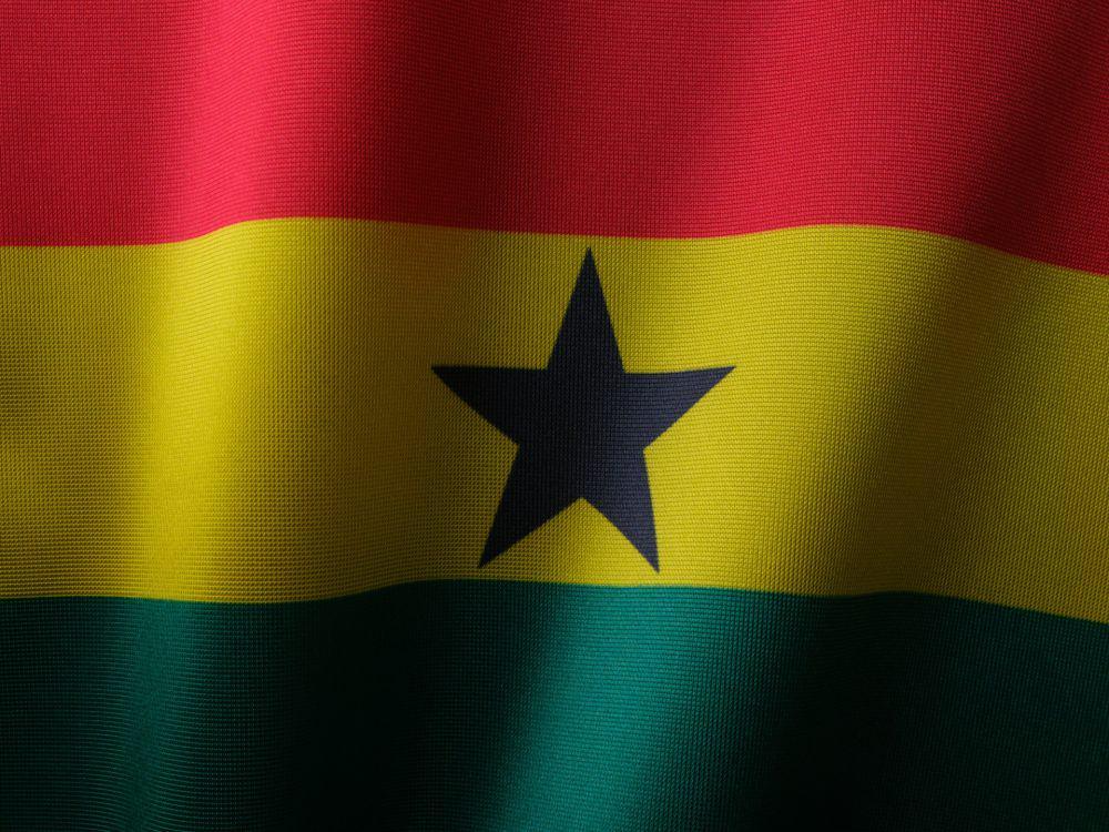 IMF dan World Bank Diminta Tekan Ghana agar Batalkan UU Anti-LGBT