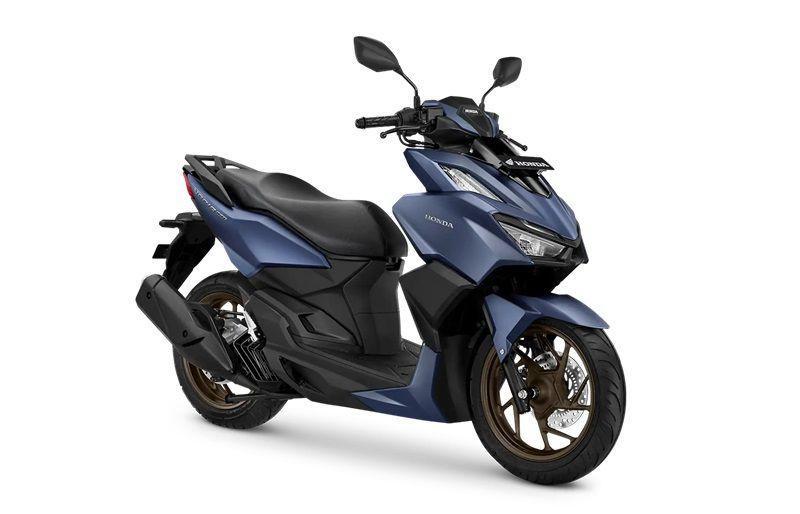 5 Rekomendasi Motor Matic untuk Badan Besar, Ada Honda ADV 160!