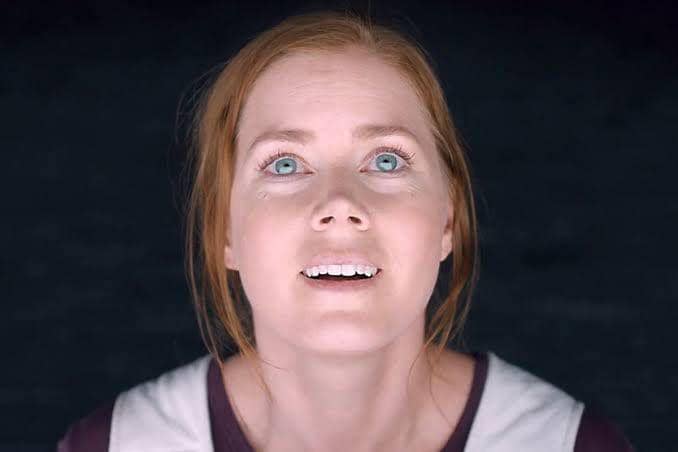 Arrival (dok. Paramount/Arrival)