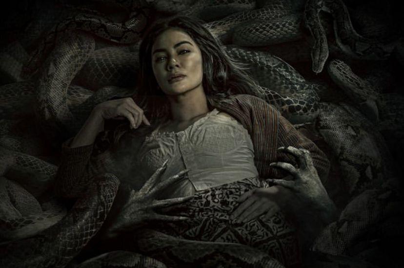 Sinopsis Film Horor Paku Tanah Jawa dan Jadwal Tayangnya