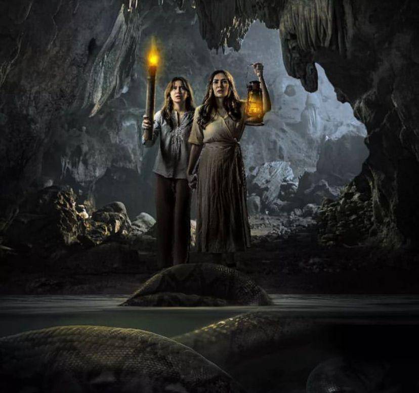 sinopsis dan jadwal tayang film Paku Tanah Jawa (Instagram.com/pakutanahjawa)