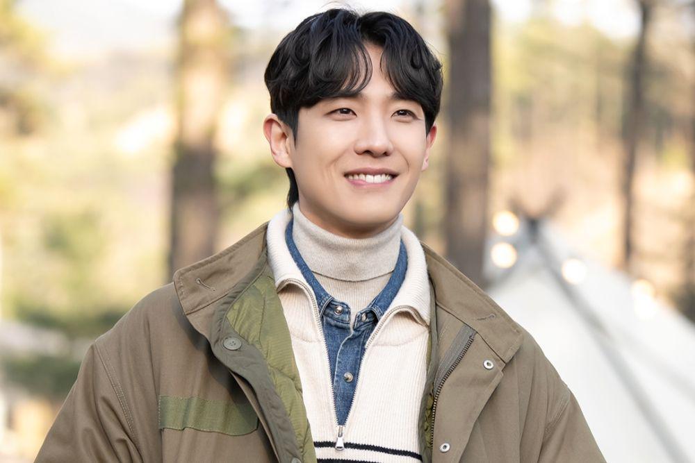 11 Penderitaan Hidup Min Do Hyuk di The Escape of the Seven Season 2