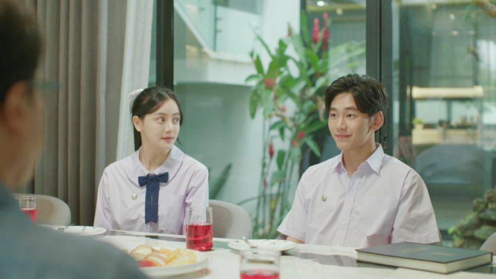 cuplikan Club Friday The Series Hot Love Issue: Young Love (dok. Viu/Club Friday The Series Hot Love Issue: Young Love)