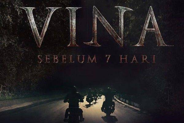 film Vina: Sebelum 7 Hari (Instagram.com/deecompany_official)