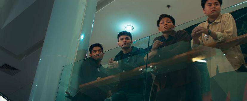 film Vina: Sebelum 7 Hari (dok. Dee Company)