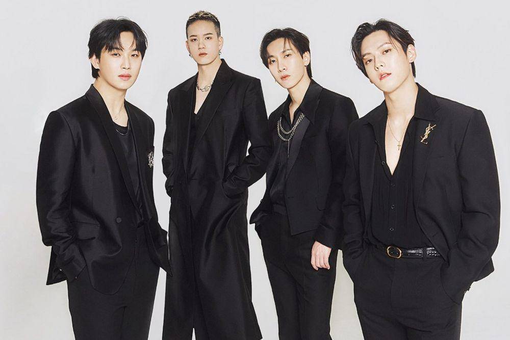 potret member BTOB (instagram.com/yook_can_do_it)