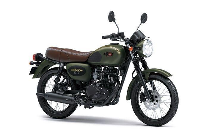 7 Rekomendasi Motor Kopling Murah untuk Dipakai Harian