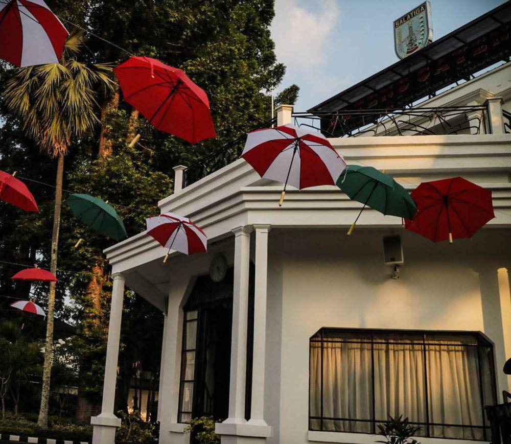 potret Kota Tua di Salatiga (instagram.com/joe_potret)