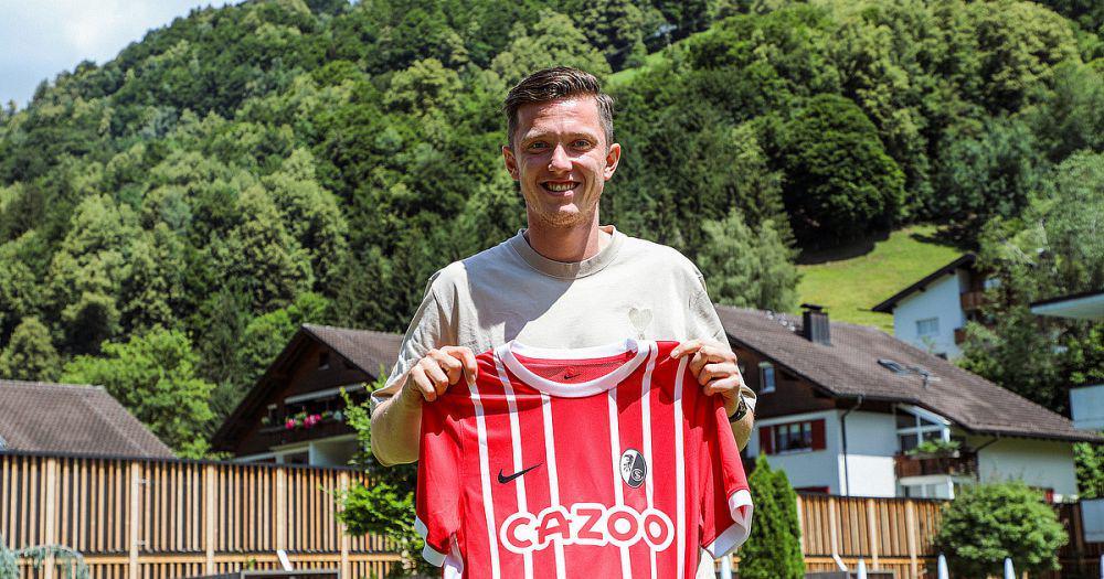 3 Pemain Austria yang Meniti Karier bersama SC Freiburg pada 2023/2024