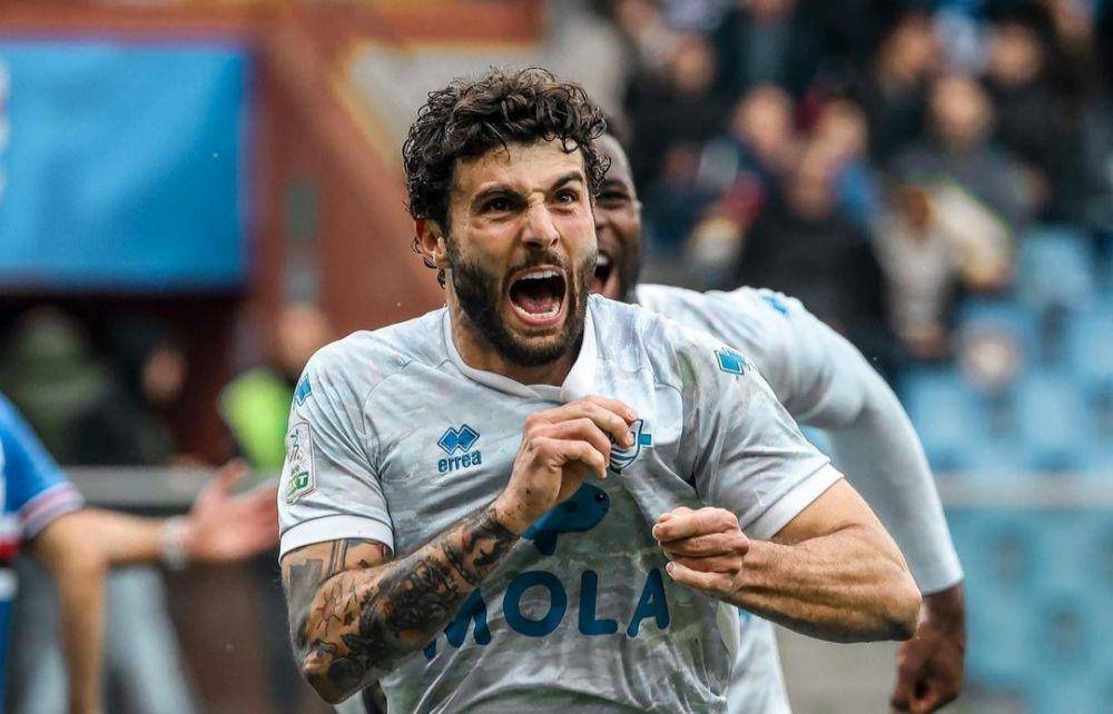 Patrick Cutrone (instagram.com/comofootball)