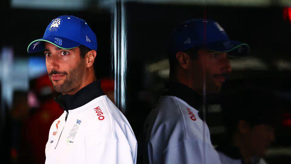 Helmut Marko Tepis Rumor RB Segera Depak Daniel Ricciardo