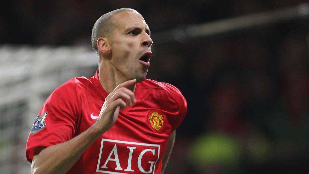 Rio Ferdinand (manutd.com)