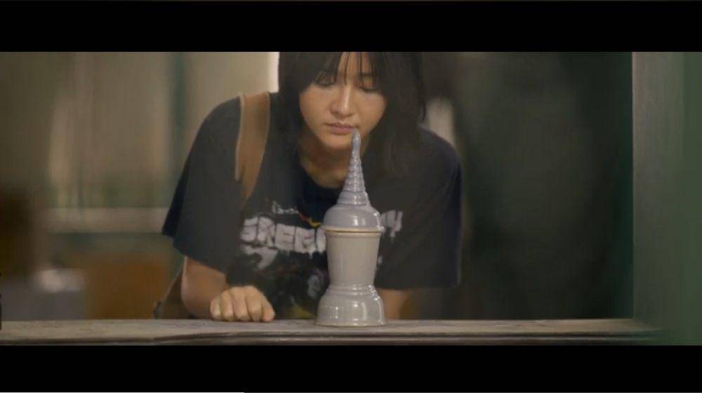 cuplikan trailer film The Cursed Land (dok. Neramitnung Film/The Cursed Land)