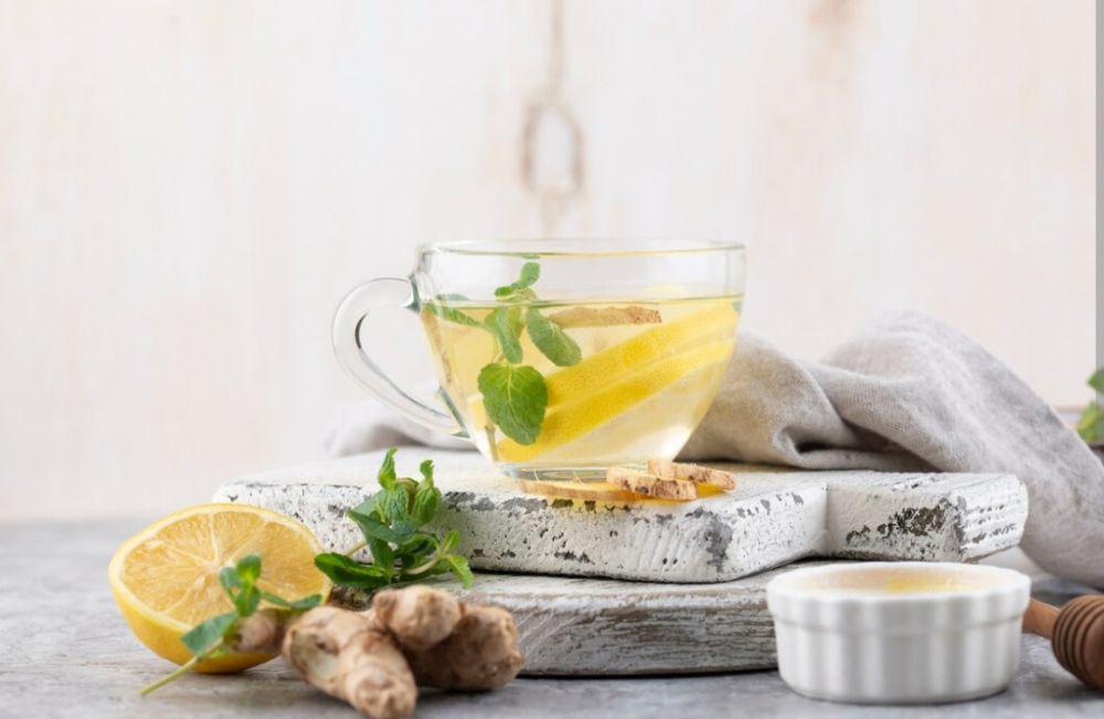5 Minuman Teh Ampuh Atasi Insomnia, Bikin Tidur jadi Berkualitas