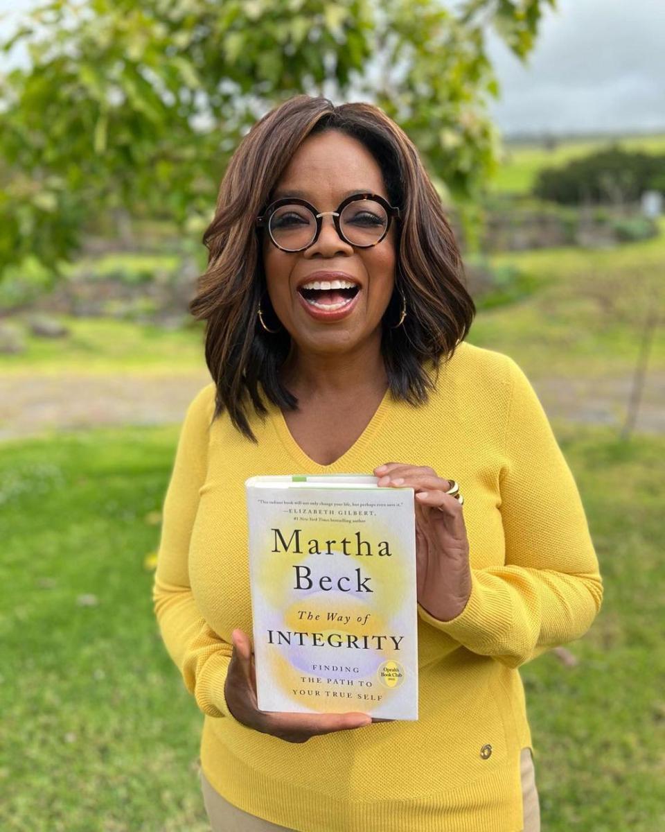 25 Quotes dari Oprah Winfrey dan Tokoh Dunia yang Mengubah Hidup