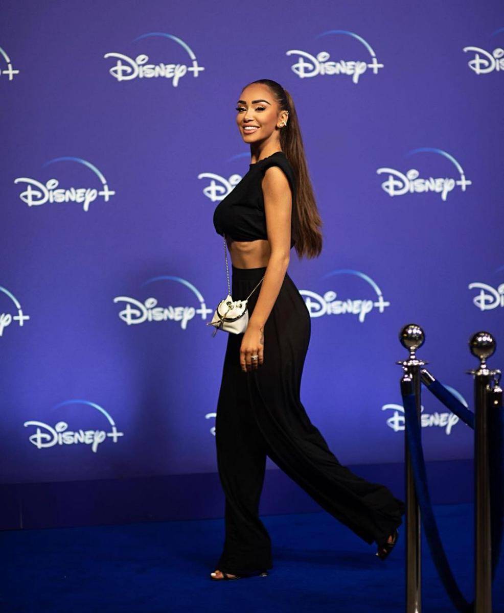 Potret Miss Grand Republik Ceko 2024 Veronica Biasiol (Instagram.com/veronicabiasiol)