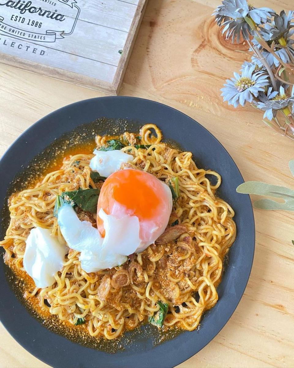 Top 5 Makanan Medan Favorit Oslo Ibrahim yang Gak Ada Imbangnya