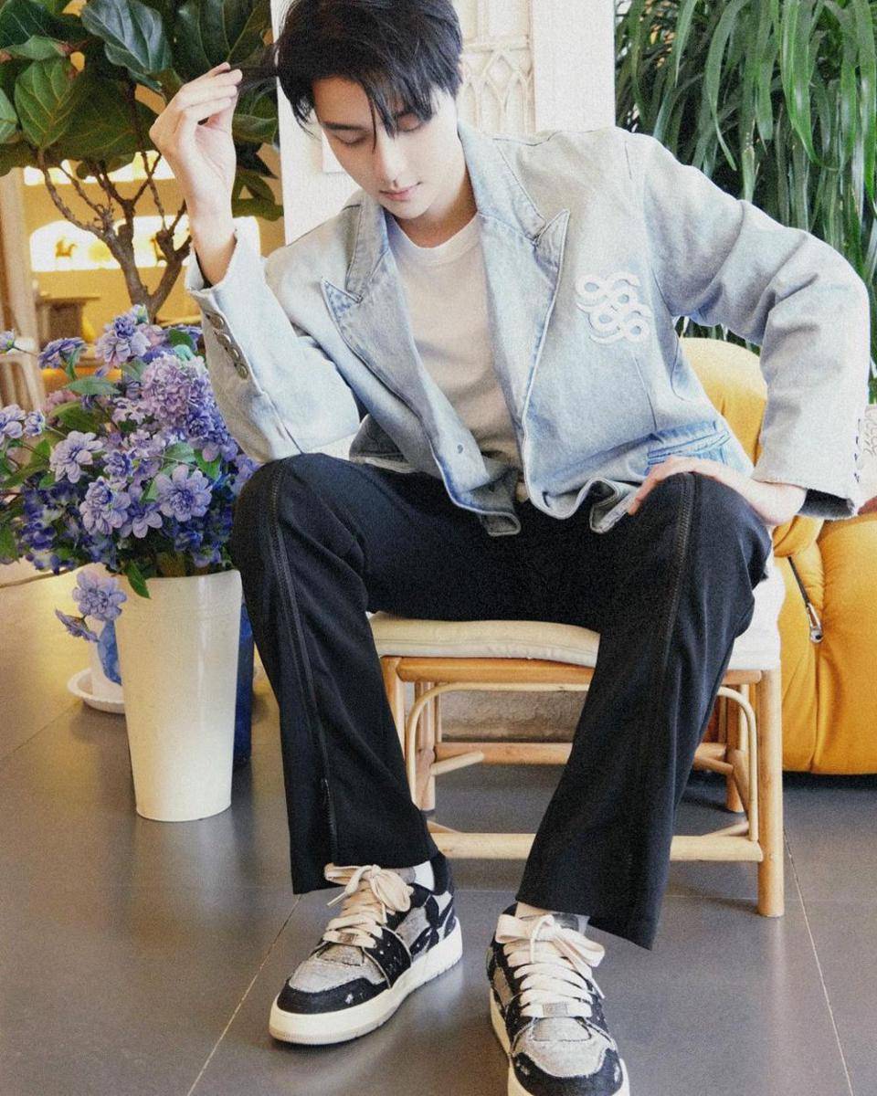 Gao Han (instagram.com/gaohanofficial)