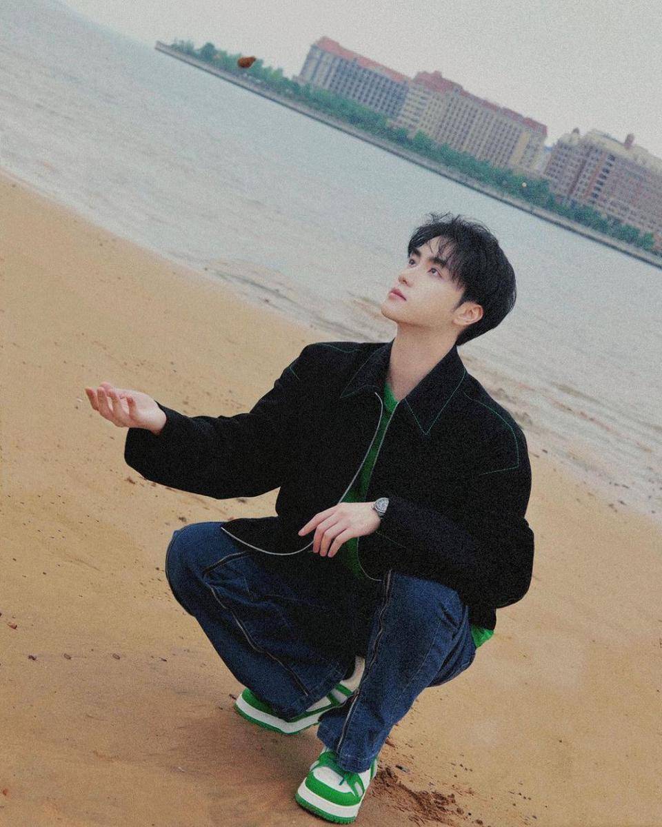 Gao Han (instagram.com/gaohanofficial)