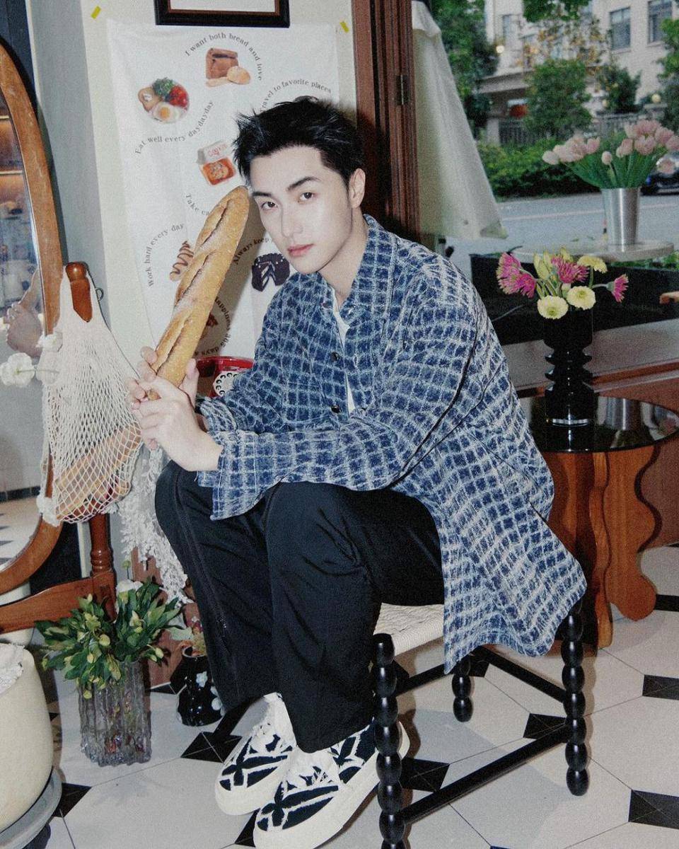Gao Han (instagram.com/gaohanofficial)