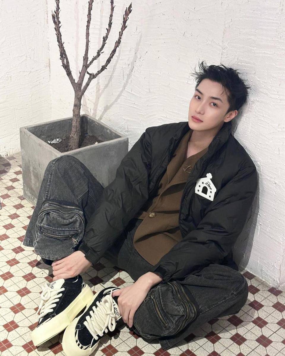 Gao Han (instagram.com/gaohanofficial)