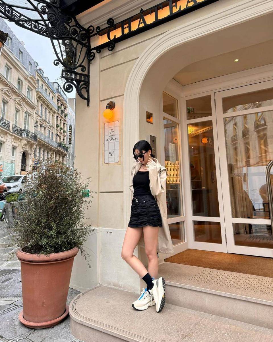 Seulgi Red Velvet (instagram.com/hi_sseulgi)