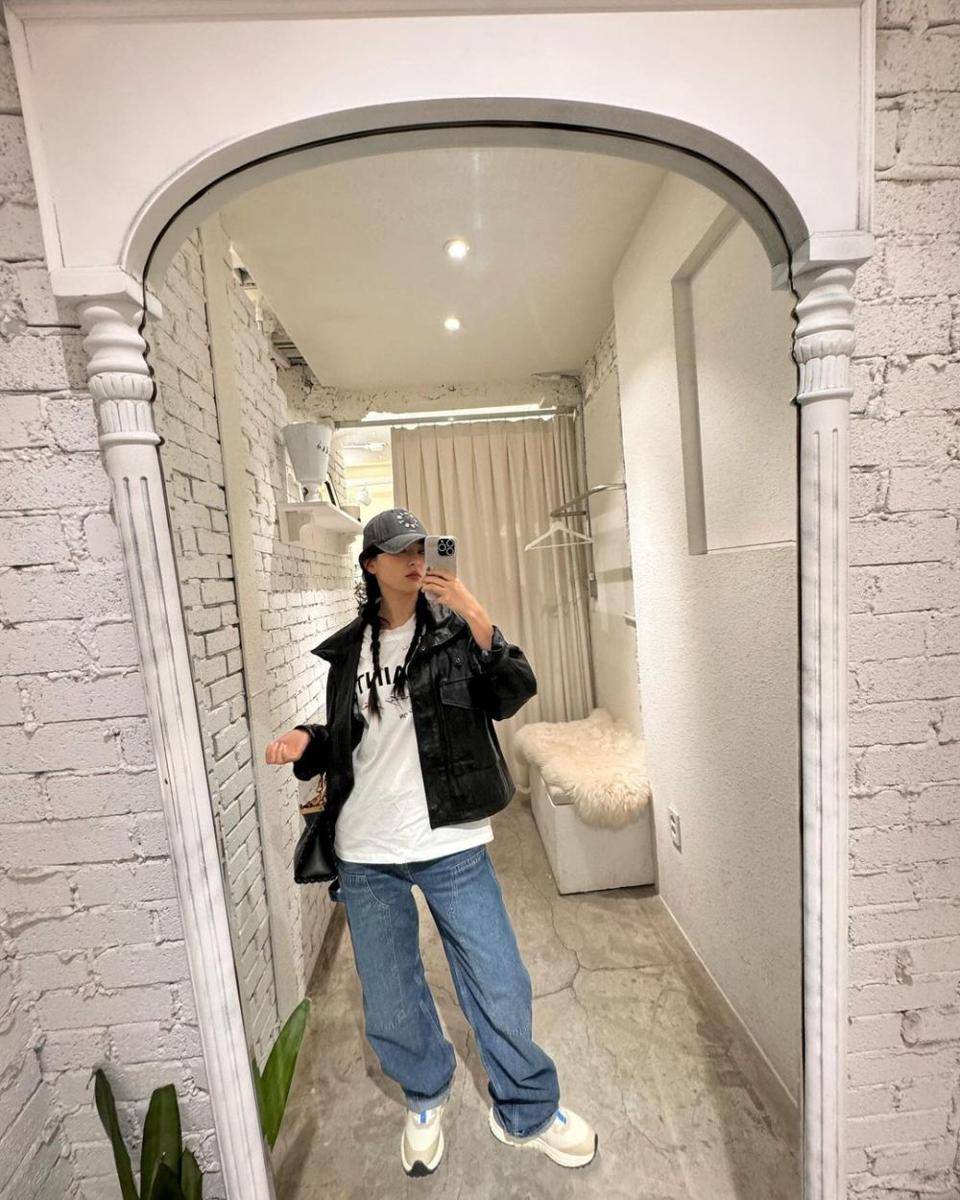 Seulgi Red Velvet (instagram.com/hi_sseulgi)